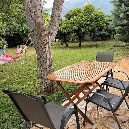 Yimnon The Country House In Amarynthos מראה חיצוני תמונה