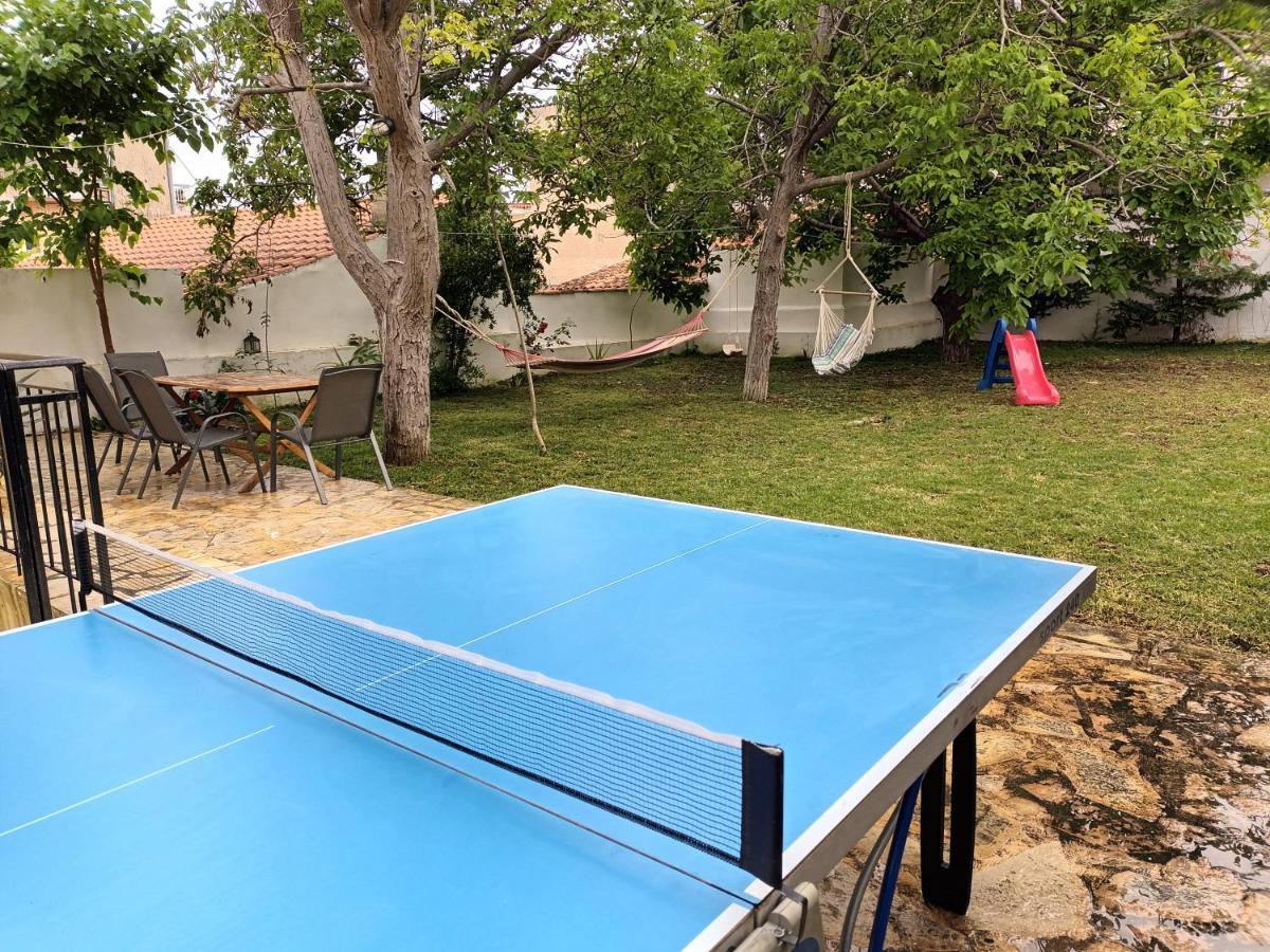 Yimnon The Country House In Amarynthos מראה חיצוני תמונה