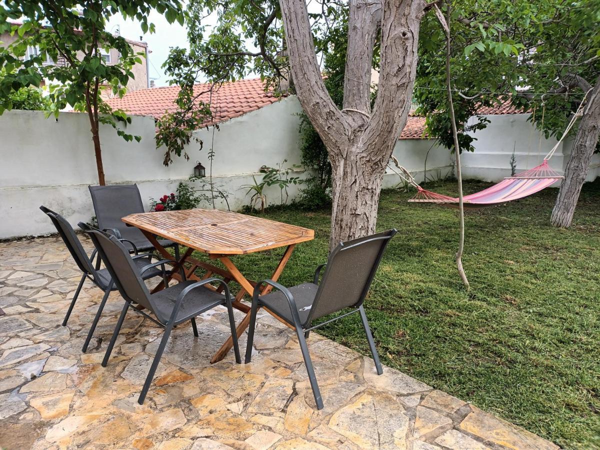 Yimnon The Country House In Amarynthos מראה חיצוני תמונה
