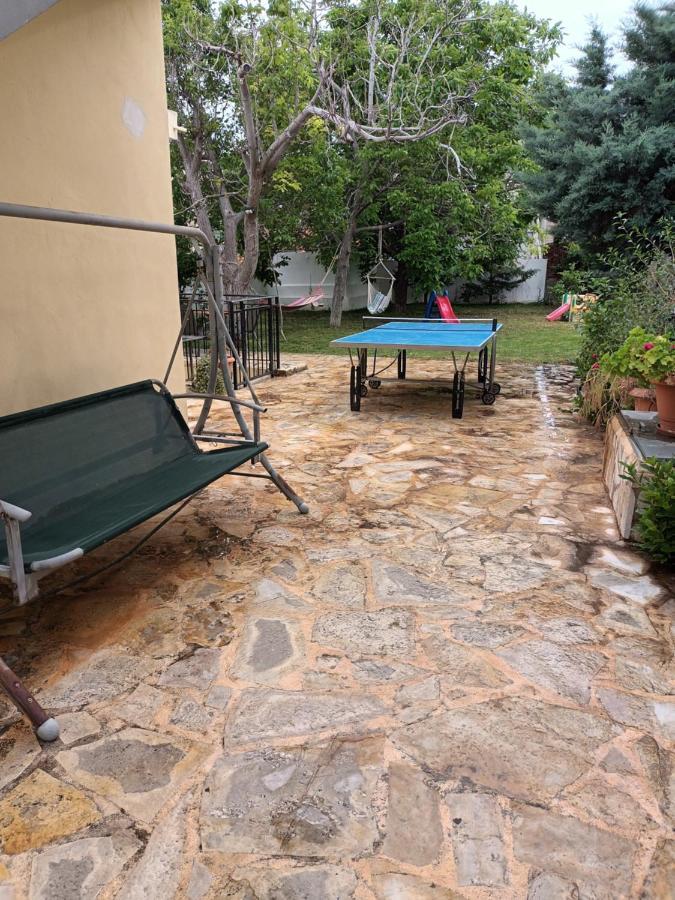 Yimnon The Country House In Amarynthos מראה חיצוני תמונה