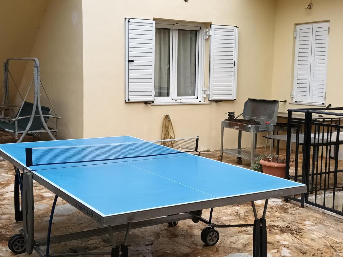 Yimnon The Country House In Amarynthos מראה חיצוני תמונה