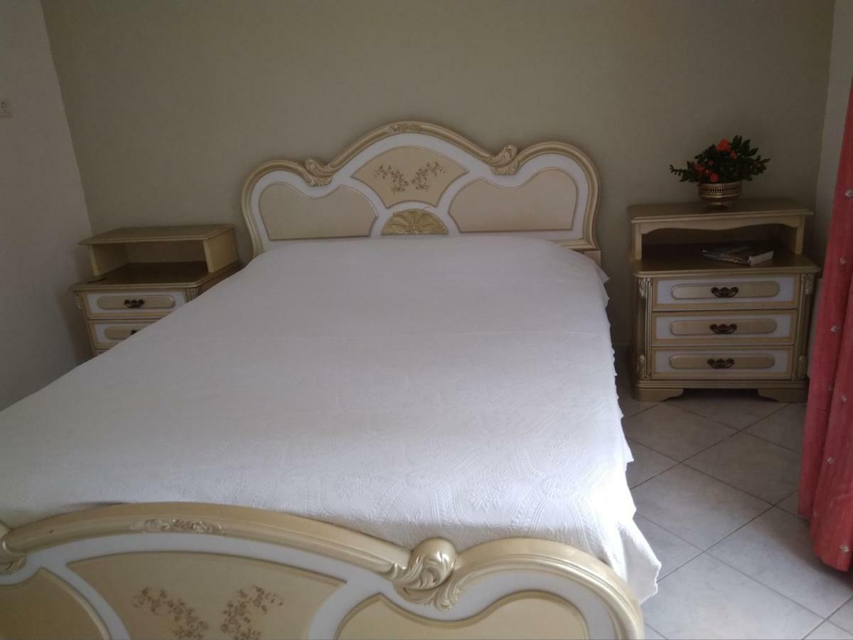 Yimnon The Country House In Amarynthos מראה חיצוני תמונה
