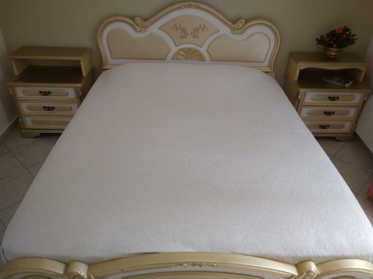 Yimnon The Country House In Amarynthos מראה חיצוני תמונה
