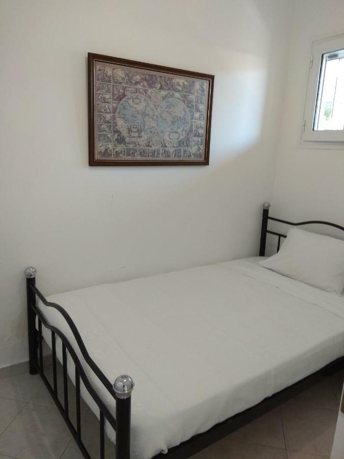 Yimnon The Country House In Amarynthos מראה חיצוני תמונה